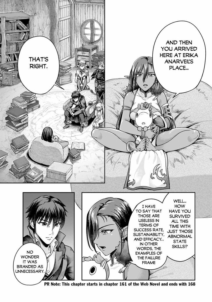 Failure Frame, Chapter 46 image 04